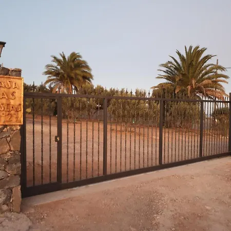 Landhaus Casa Las Toscas Ingenio